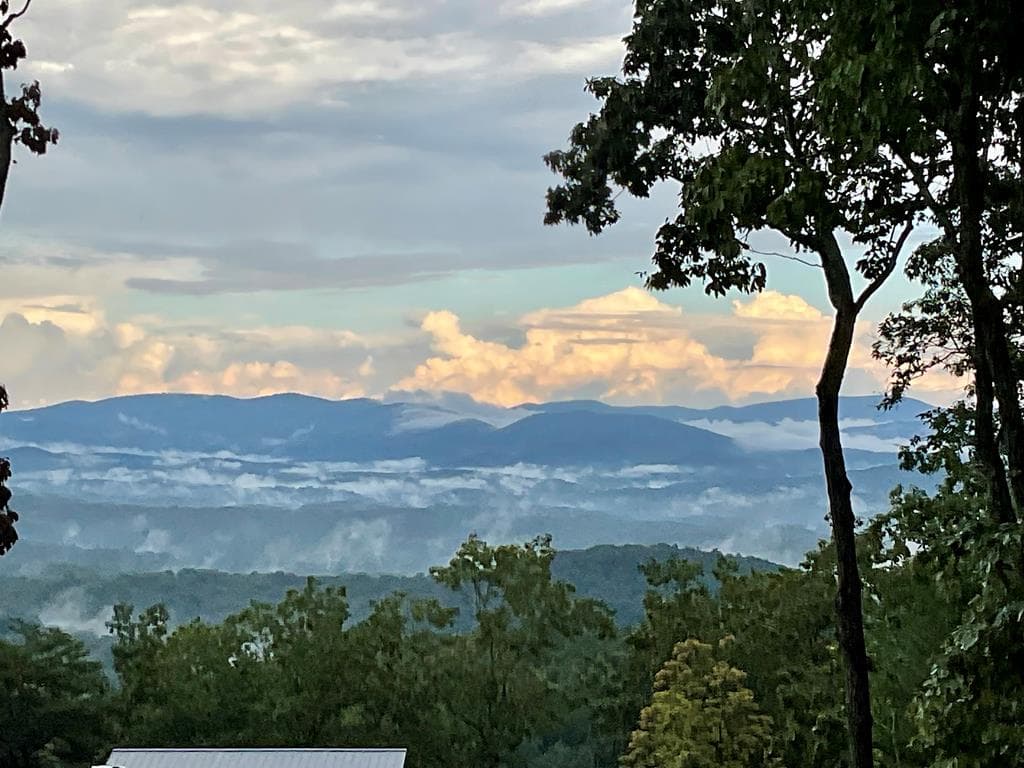 772 Rainbow Mountain Drive, Ellijay GA 30536 - Photo