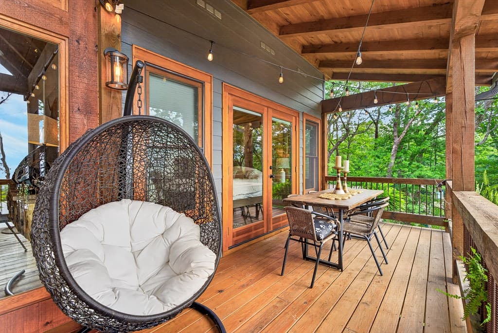 772 Rainbow Mountain Drive, Ellijay GA 30536 - Photo