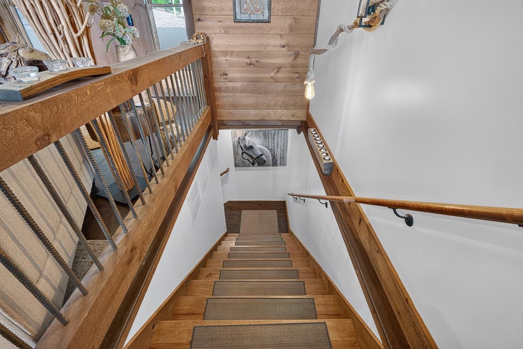 772 Rainbow Mountain Drive, Ellijay GA 30536 - Photo
