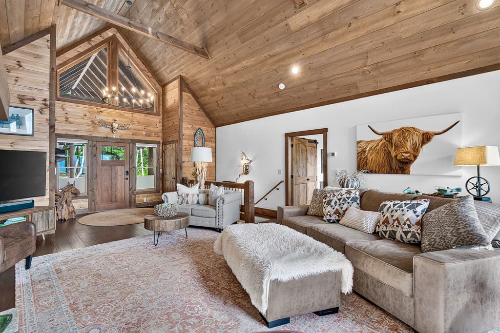 772 Rainbow Mountain Drive, Ellijay GA 30536 - Photo