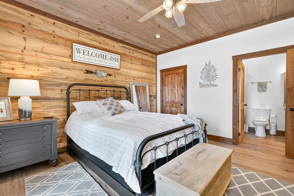 772 Rainbow Mountain Drive, Ellijay GA 30536 - Photo