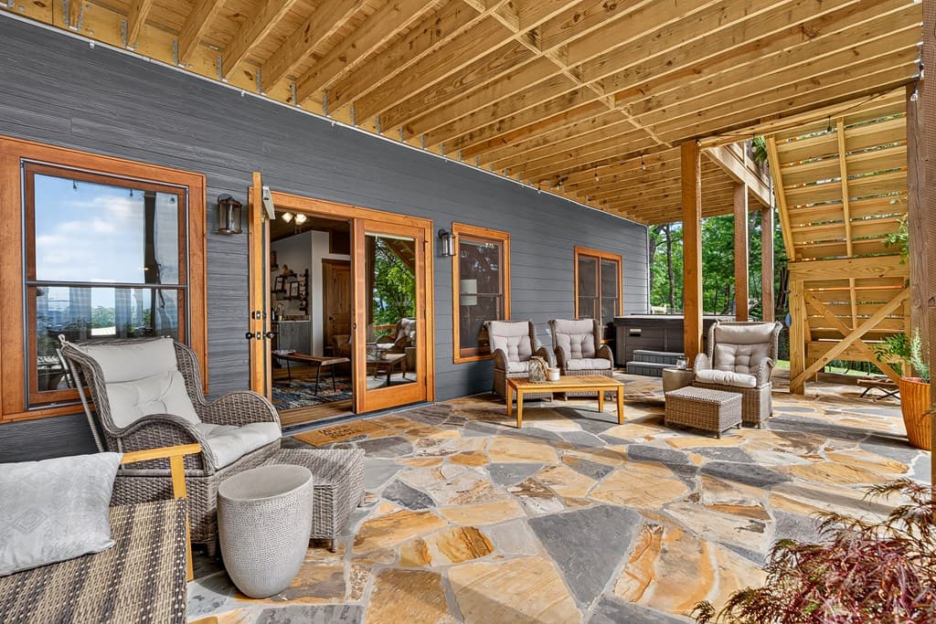 772 Rainbow Mountain Drive, Ellijay GA 30536 - Photo