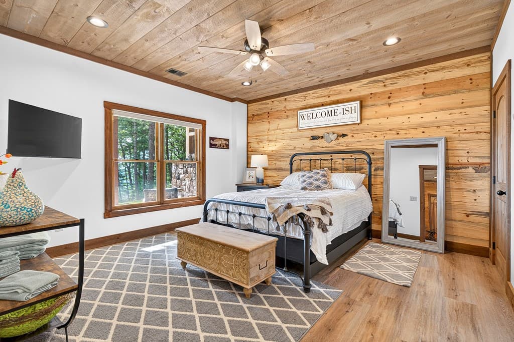 772 Rainbow Mountain Drive, Ellijay GA 30536 - Photo