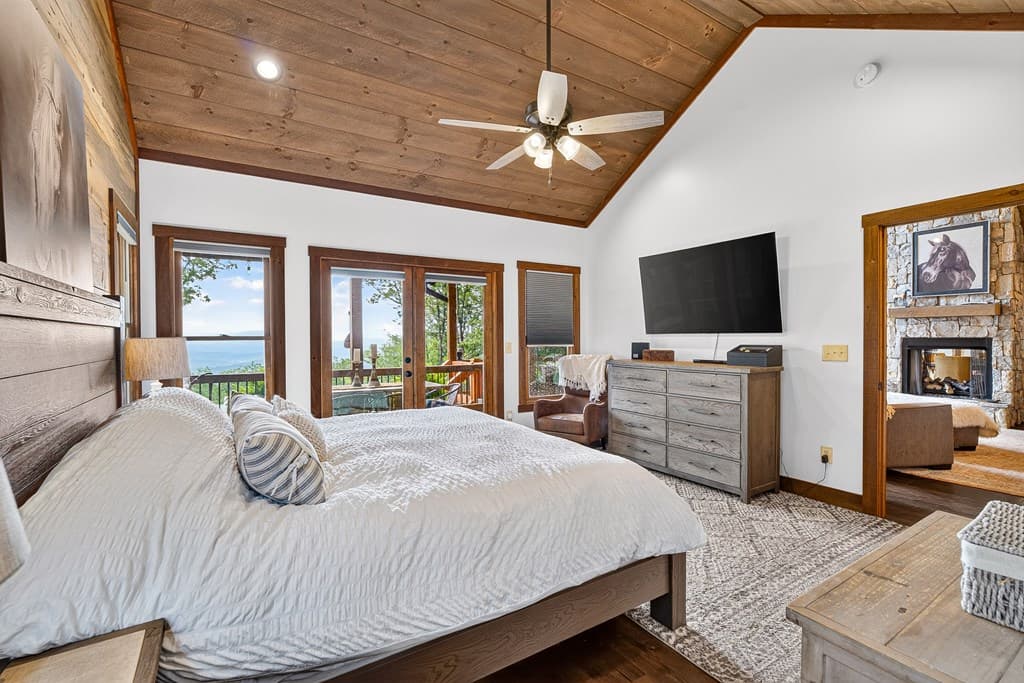 772 Rainbow Mountain Drive, Ellijay GA 30536 - Photo