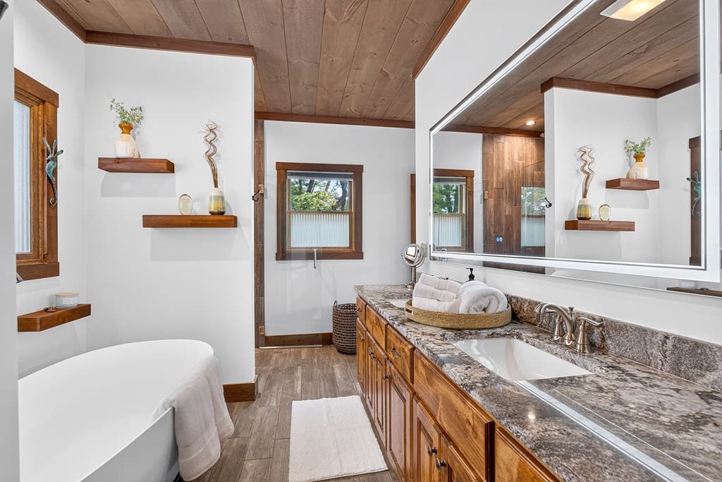772 Rainbow Mountain Drive, Ellijay GA 30536 - Photo