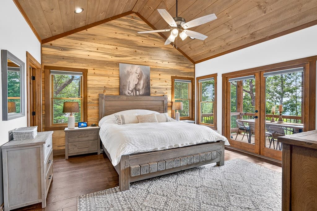 772 Rainbow Mountain Drive, Ellijay GA 30536 - Photo