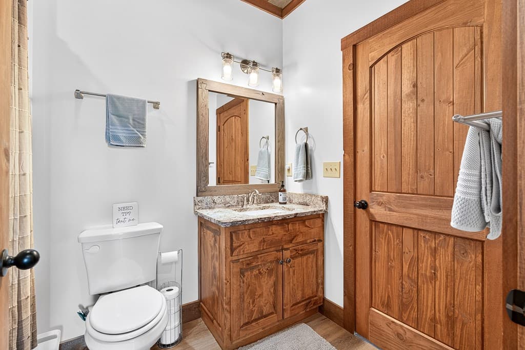 772 Rainbow Mountain Drive, Ellijay GA 30536 - Photo
