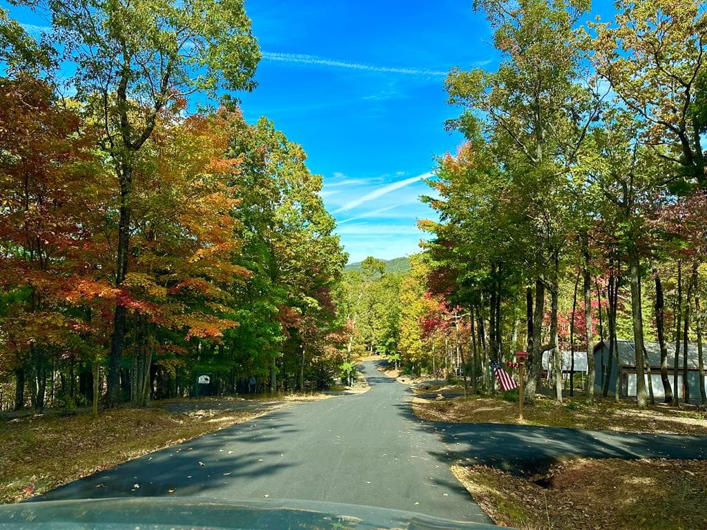 772 Rainbow Mountain Drive, Ellijay GA 30536 - Photo