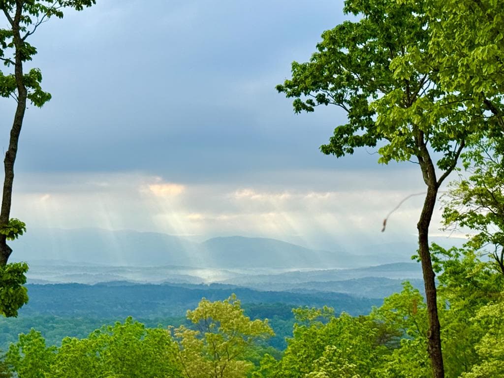 772 Rainbow Mountain Drive, Ellijay GA 30536 - Photo