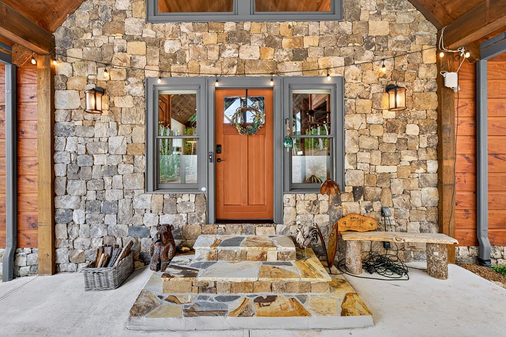 772 Rainbow Mountain Drive, Ellijay GA 30536 - Photo