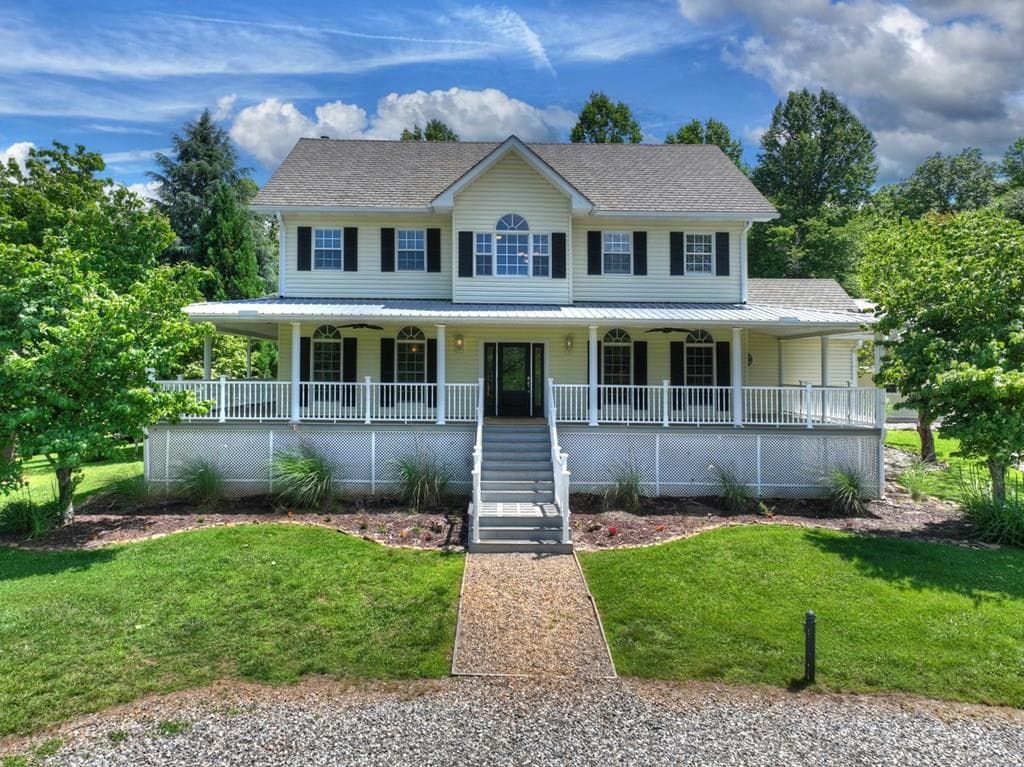 159 Victoria Drive, Blairsville GA 30512 - Primary photo