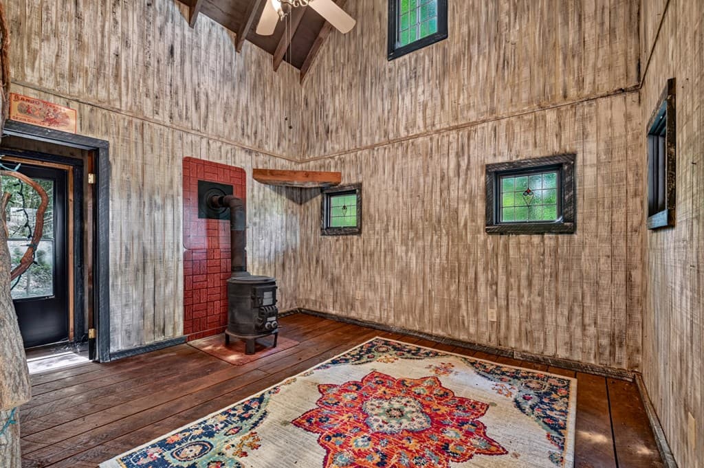 159 Victoria Drive, Blairsville GA 30512 - Photo