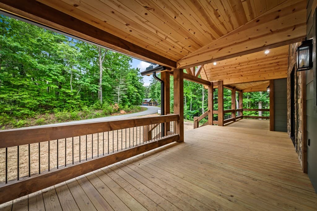 84 Shermans Court, Mccaysville GA 30555 - Photo