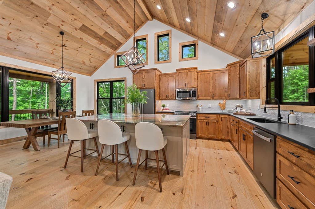 84 Shermans Court, Mccaysville GA 30555 - Photo