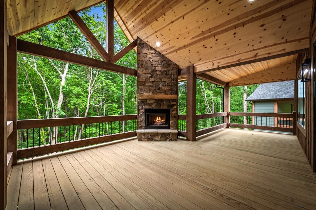 84 Shermans Court, Mccaysville GA 30555 - Photo