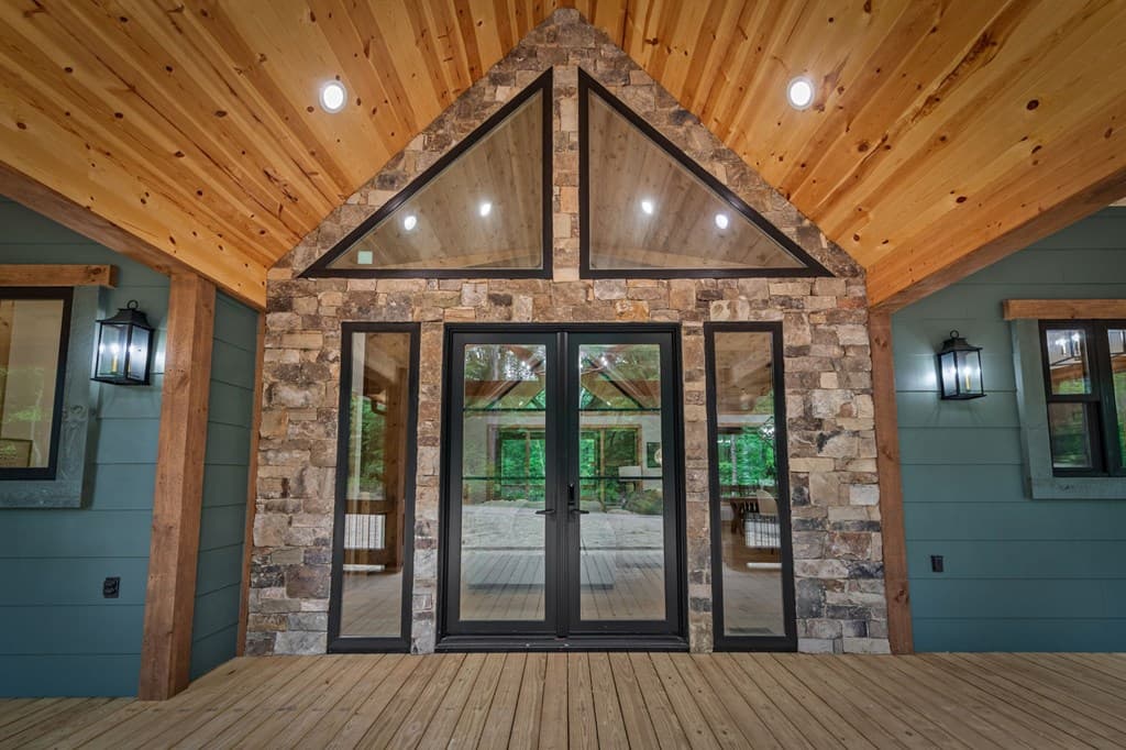 84 Shermans Court, Mccaysville GA 30555 - Photo