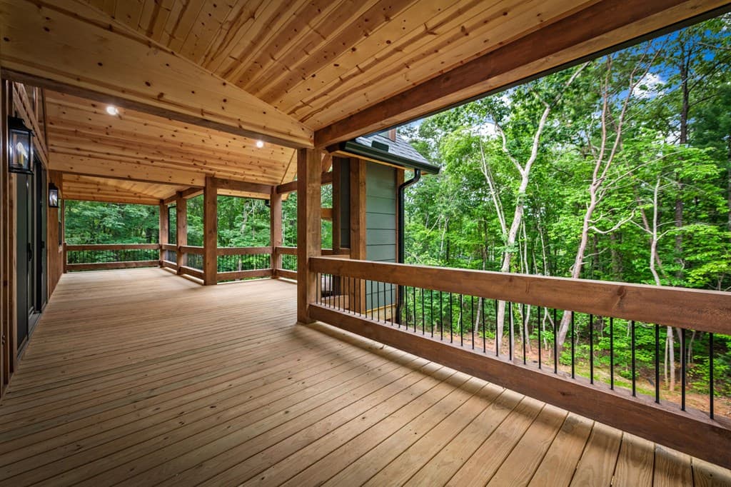 84 Shermans Court, Mccaysville GA 30555 - Photo