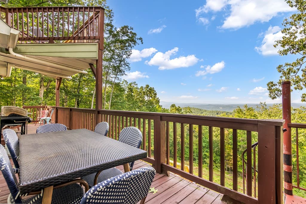 1269 Hunter Drive, Ranger GA 30734 - Photo