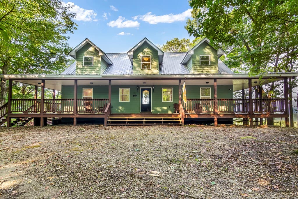 1269 Hunter Drive, Ranger GA 30734 - Photo