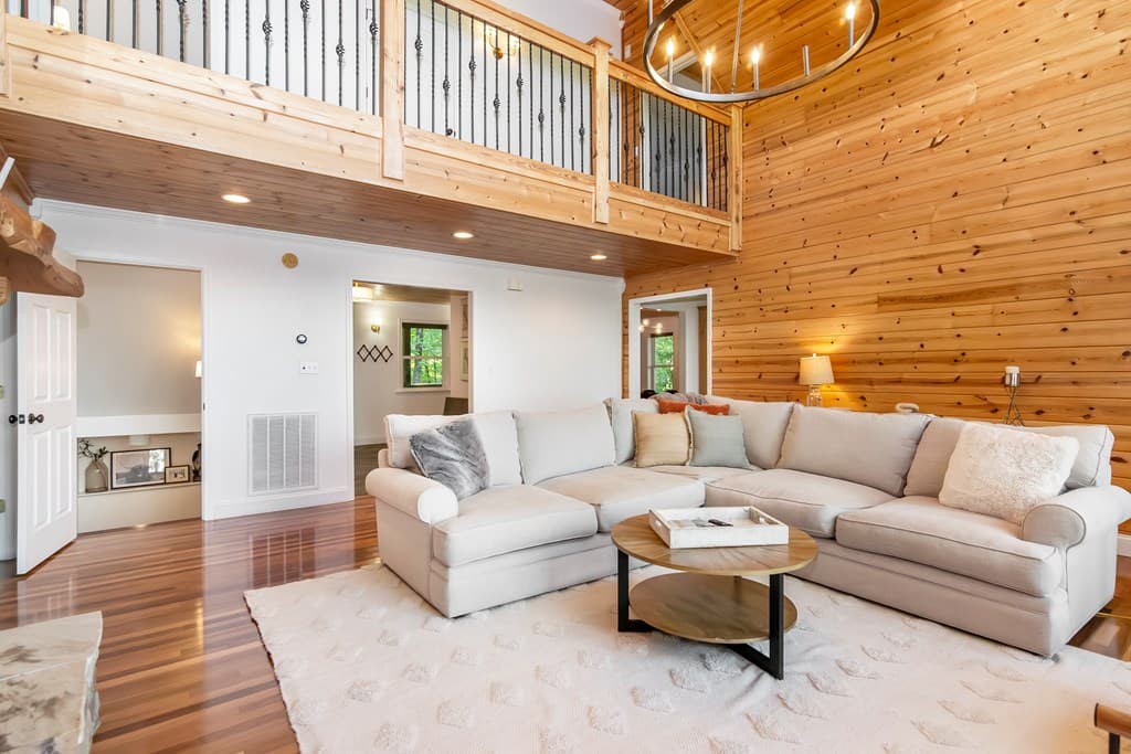 1269 Hunter Drive, Ranger GA 30734 - Photo