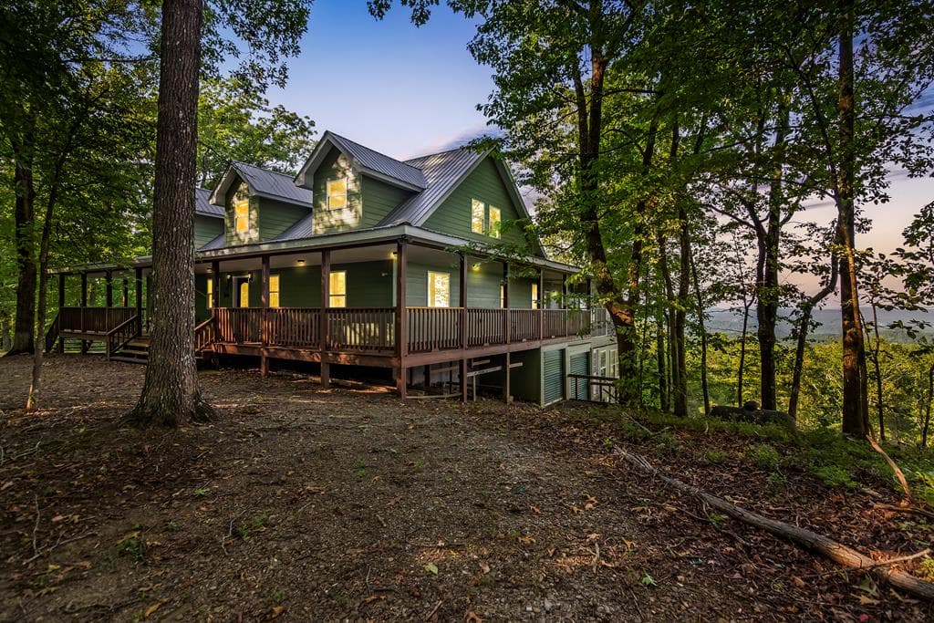 1269 Hunter Drive, Ranger GA 30734 - Primary photo