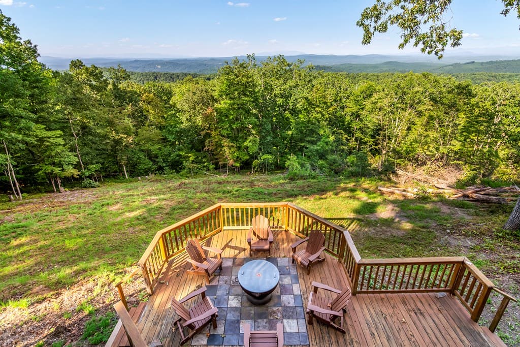 1269 Hunter Drive, Ranger GA 30734 - Photo