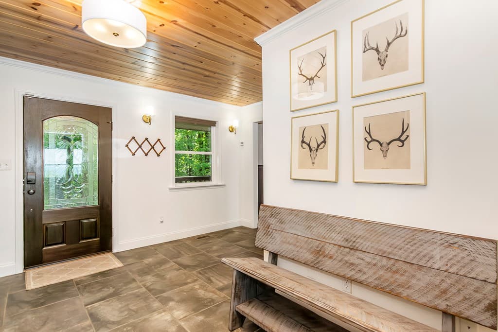 1269 Hunter Drive, Ranger GA 30734 - Photo