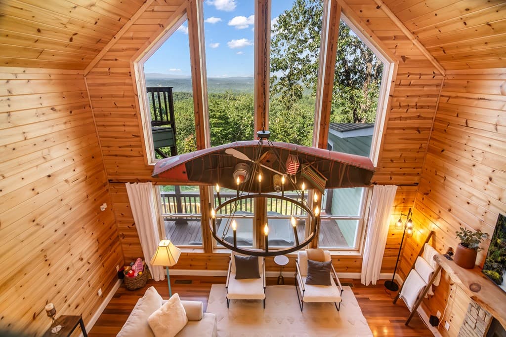 1269 Hunter Drive, Ranger GA 30734 - Photo