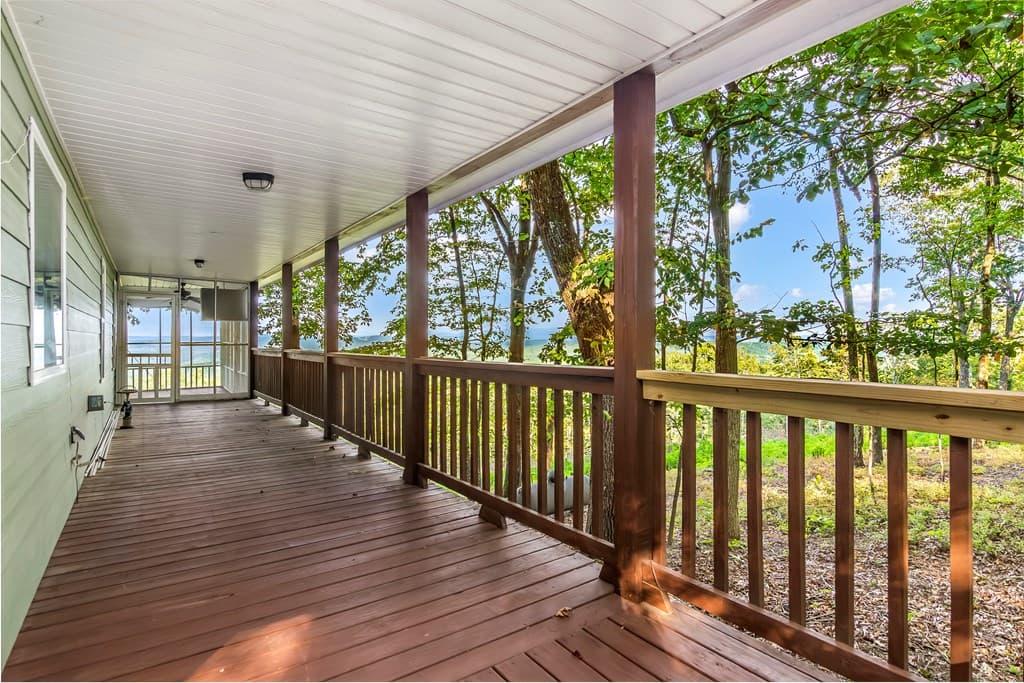 1269 Hunter Drive, Ranger GA 30734 - Photo