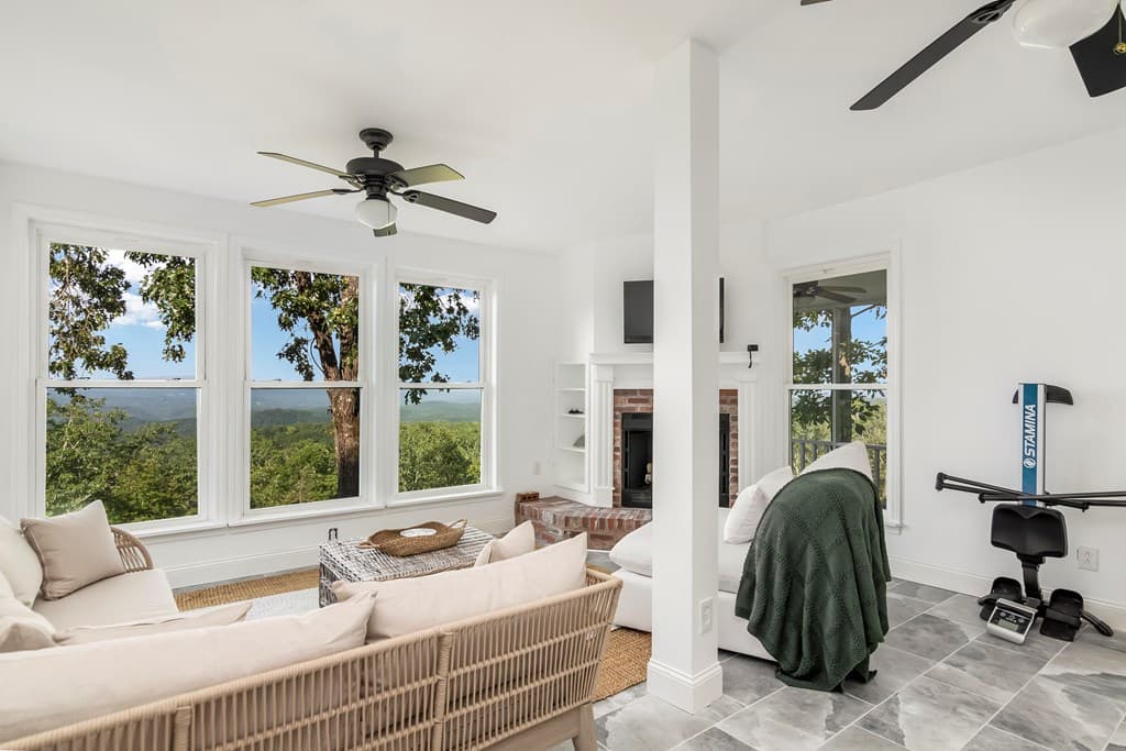 1269 Hunter Drive, Ranger GA 30734 - Photo