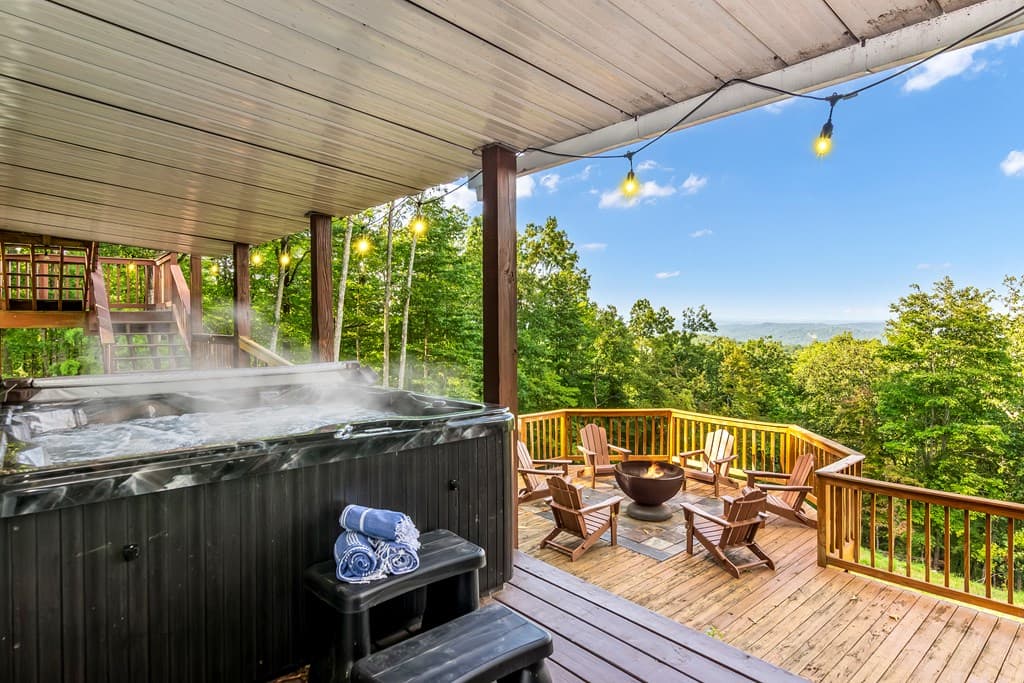 1269 Hunter Drive, Ranger GA 30734 - Photo