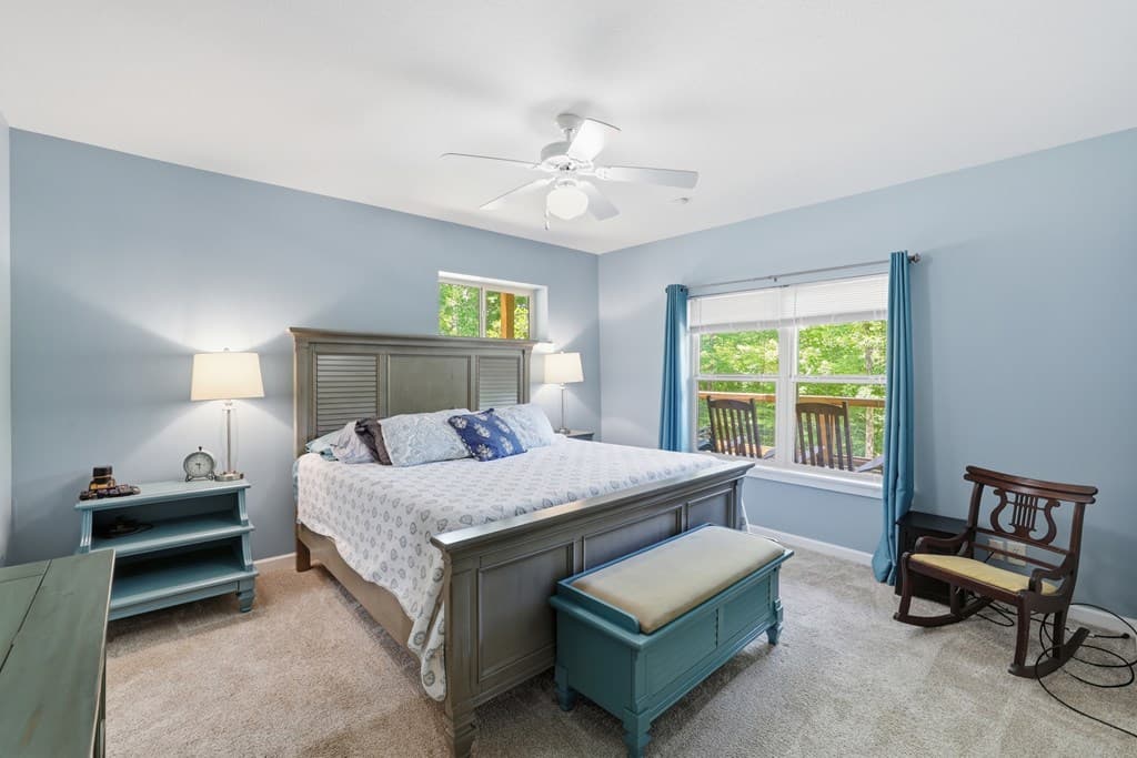 152 Dockery Ridge Road, Young Harris GA 30582 - Photo