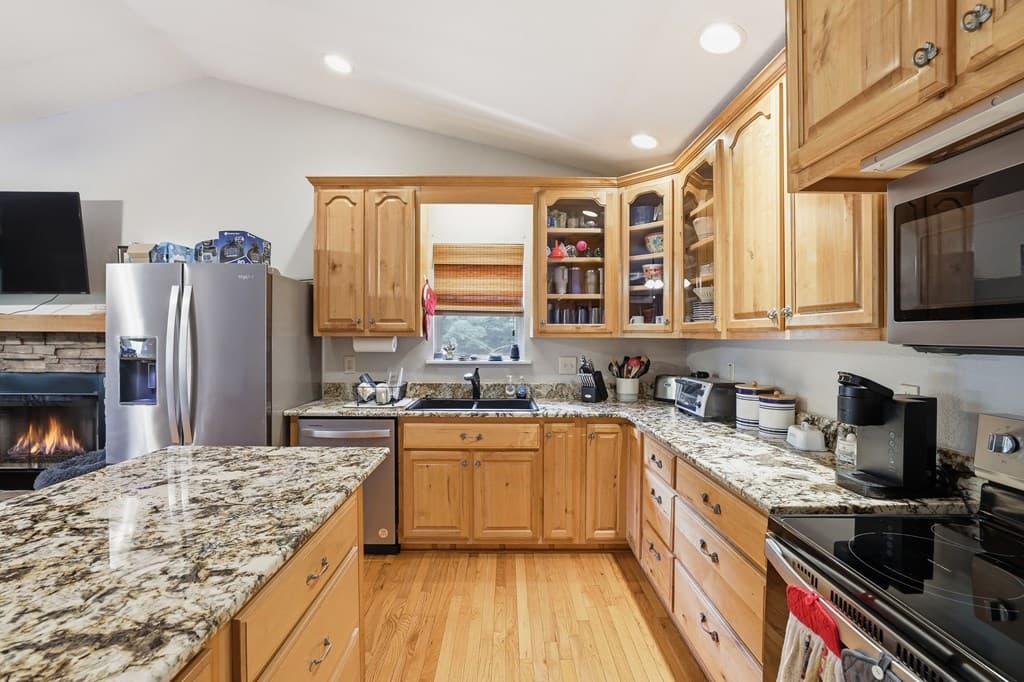 152 Dockery Ridge Road, Young Harris GA 30582 - Photo