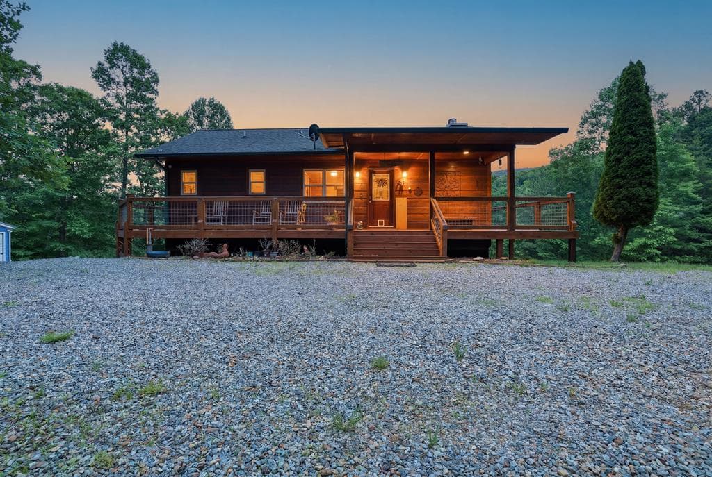 152 Dockery Ridge Road, Young Harris GA 30582 - Primary photo