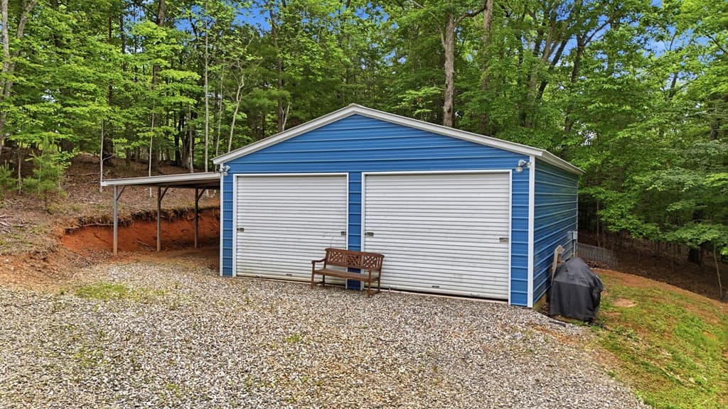 152 Dockery Ridge Road, Young Harris GA 30582 - Photo