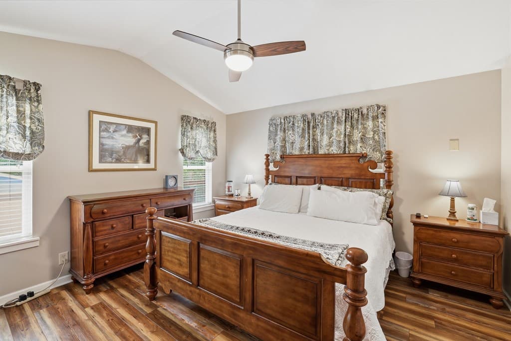 152 Dockery Ridge Road, Young Harris GA 30582 - Photo