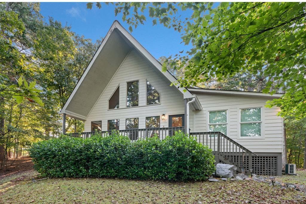 295 Vista Chalet Drive, Ellijay GA 30540 - Photo