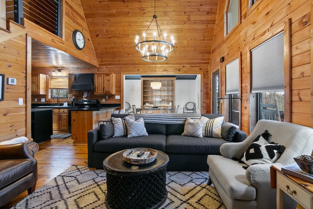 295 Vista Chalet Drive, Ellijay GA 30540 - Photo