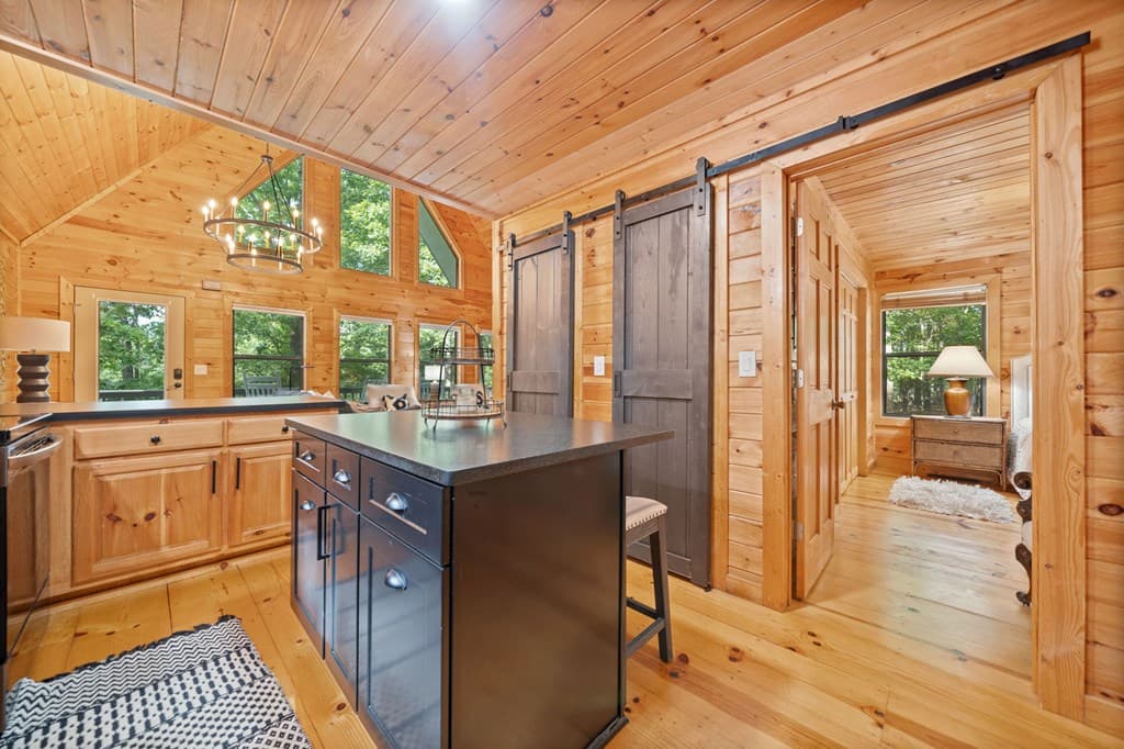 295 Vista Chalet Drive, Ellijay GA 30540 - Photo
