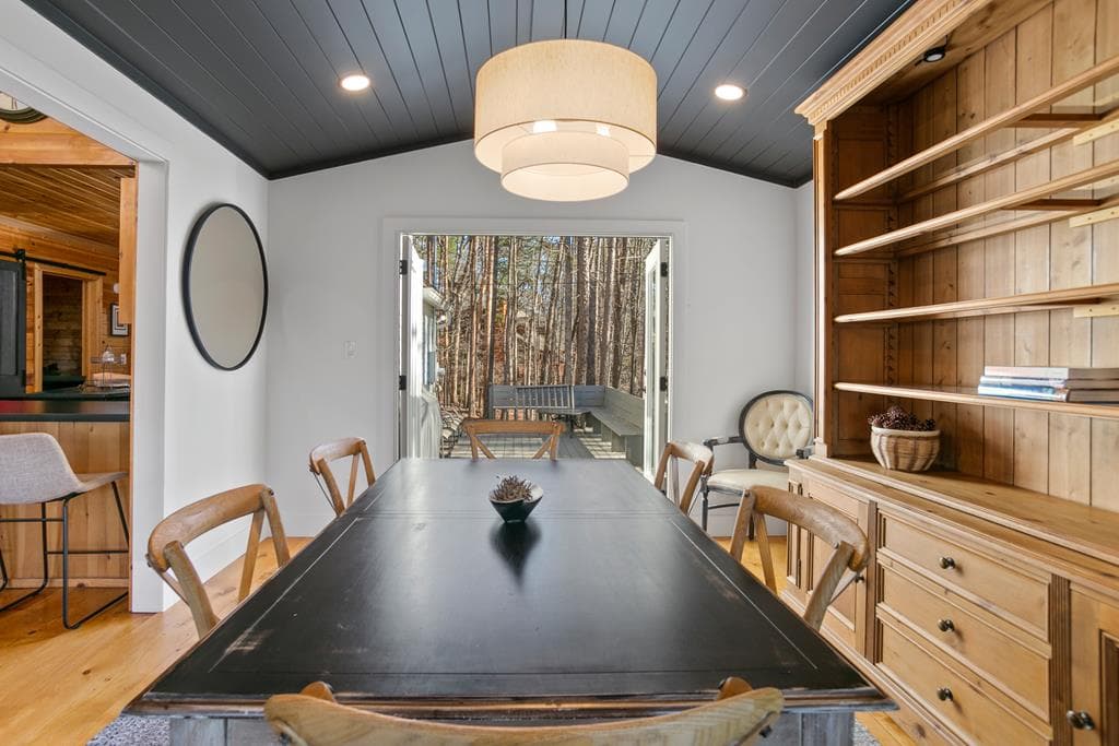 295 Vista Chalet Drive, Ellijay GA 30540 - Photo