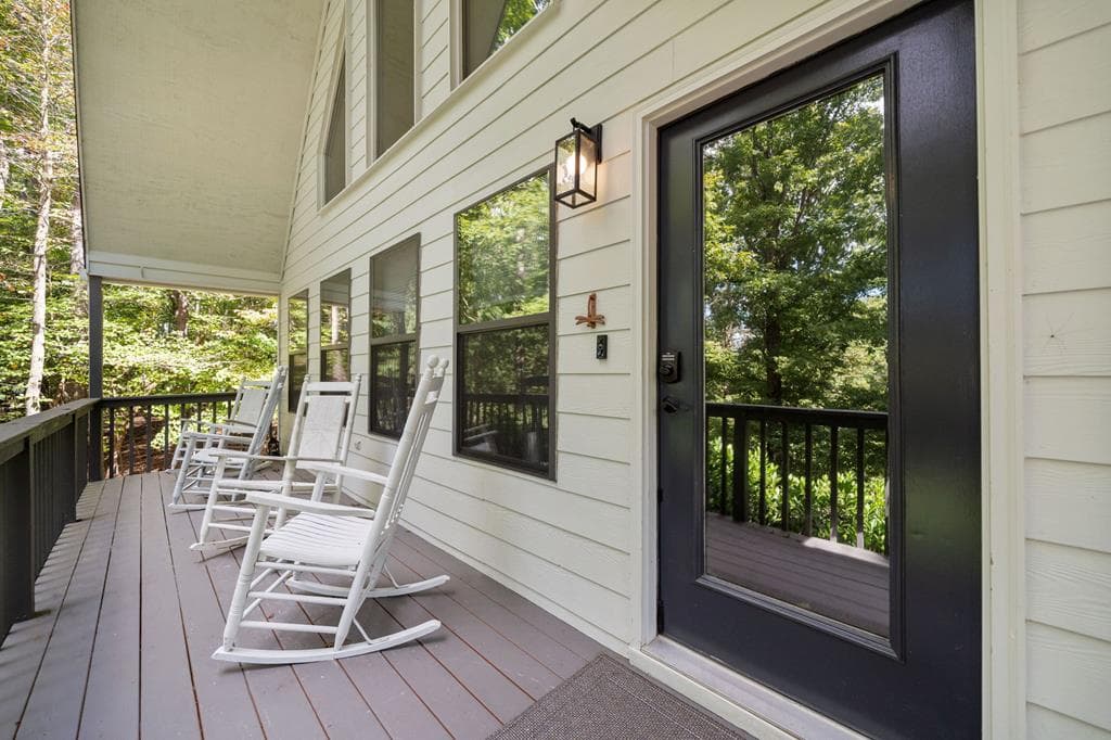295 Vista Chalet Drive, Ellijay GA 30540 - Photo