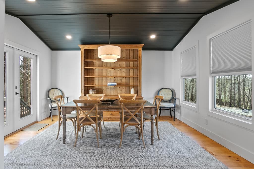 295 Vista Chalet Drive, Ellijay GA 30540 - Photo