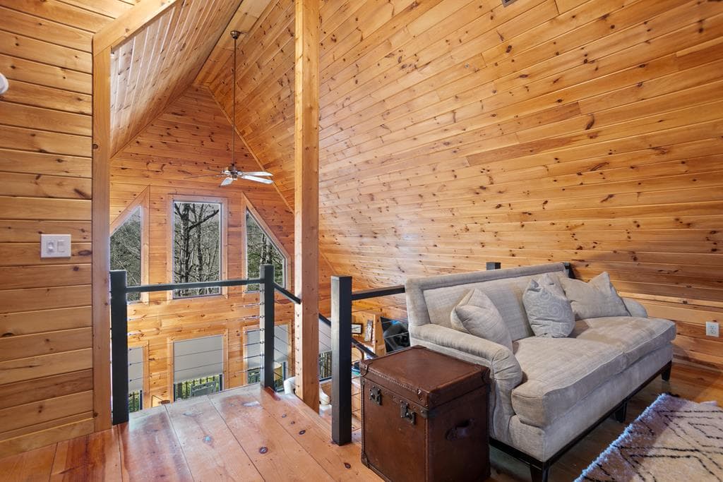 295 Vista Chalet Drive, Ellijay GA 30540 - Photo