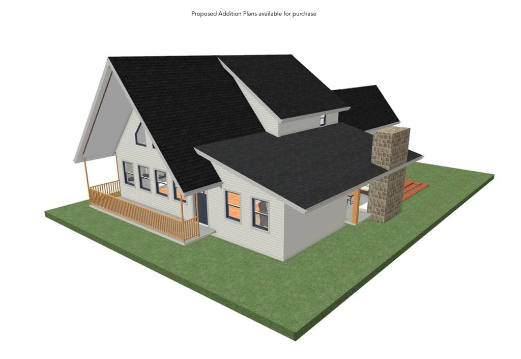 295 Vista Chalet Drive, Ellijay GA 30540 - Photo