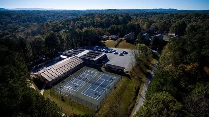 295 Vista Chalet Drive, Ellijay GA 30540 - Photo
