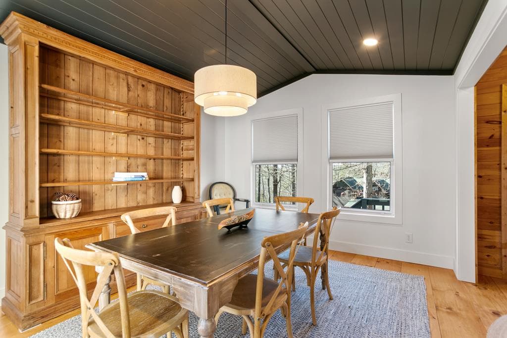 295 Vista Chalet Drive, Ellijay GA 30540 - Photo