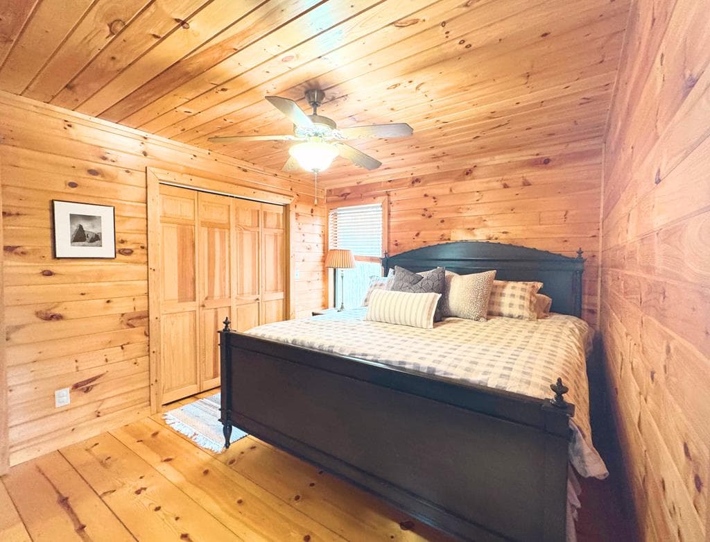 295 Vista Chalet Drive, Ellijay GA 30540 - Photo