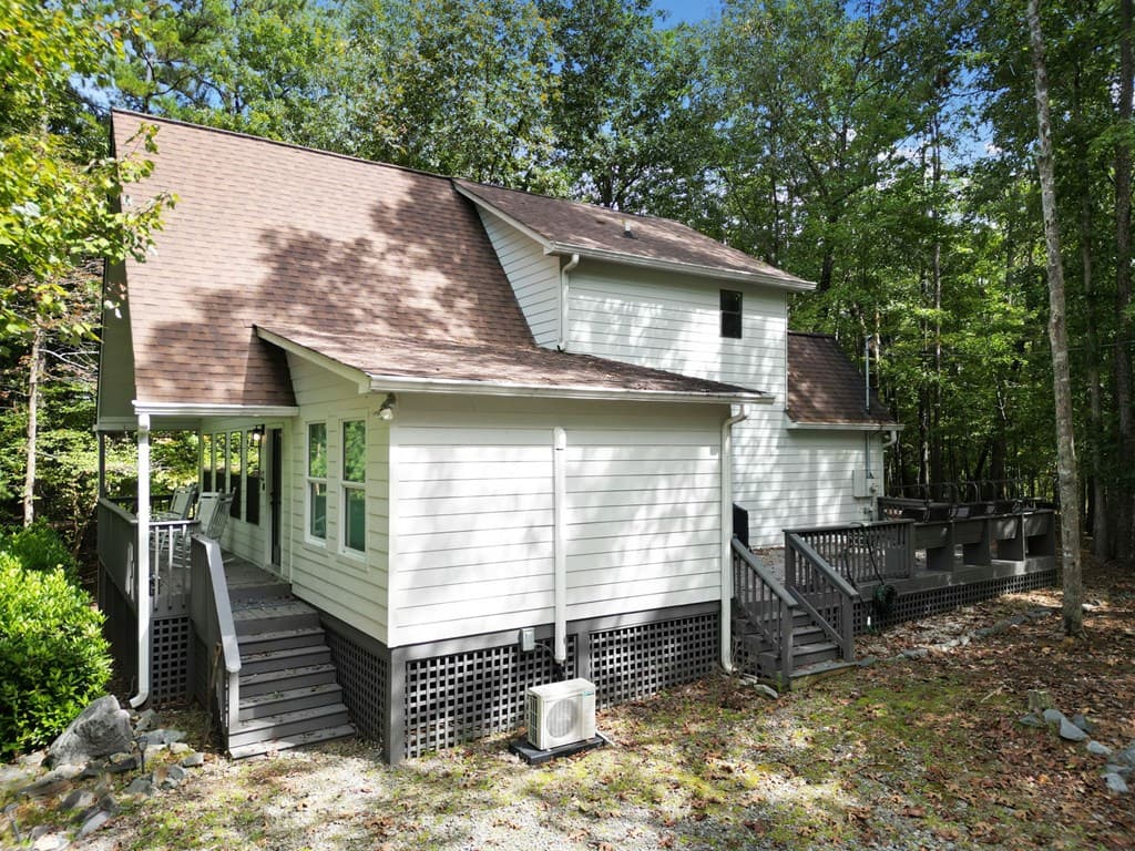 295 Vista Chalet Drive, Ellijay GA 30540 - Photo