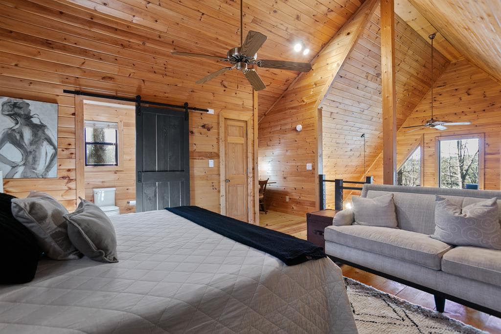 295 Vista Chalet Drive, Ellijay GA 30540 - Photo