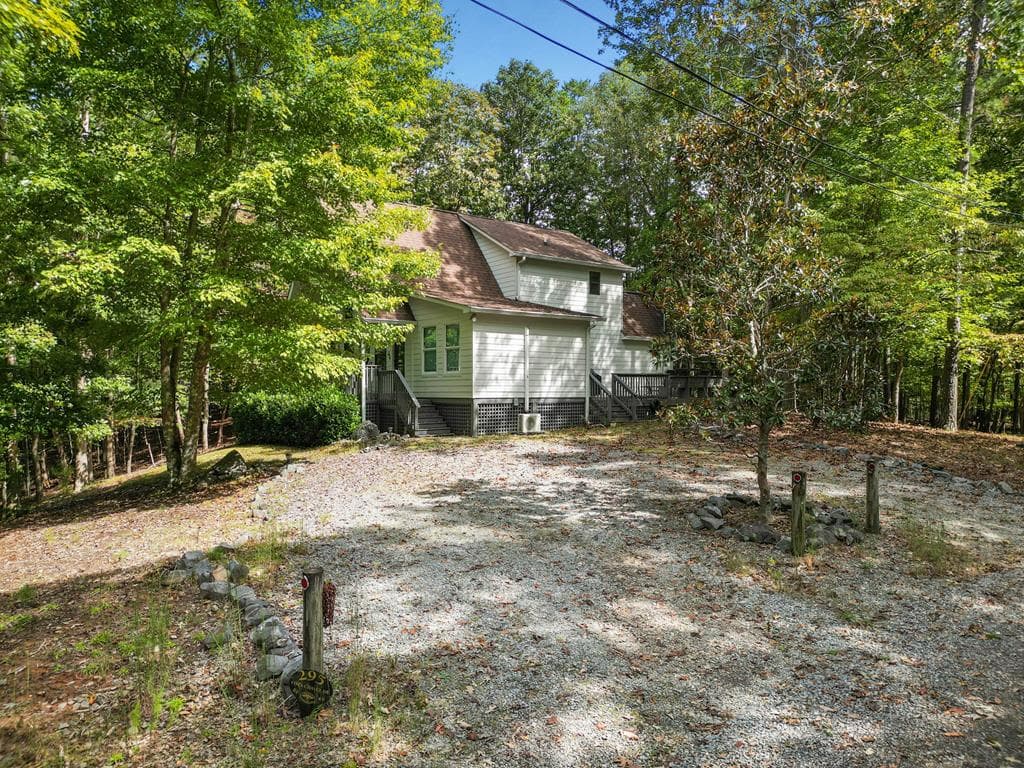 295 Vista Chalet Drive, Ellijay GA 30540 - Photo